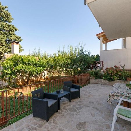 Apartments Silvana Supetar Dış mekan fotoğraf
